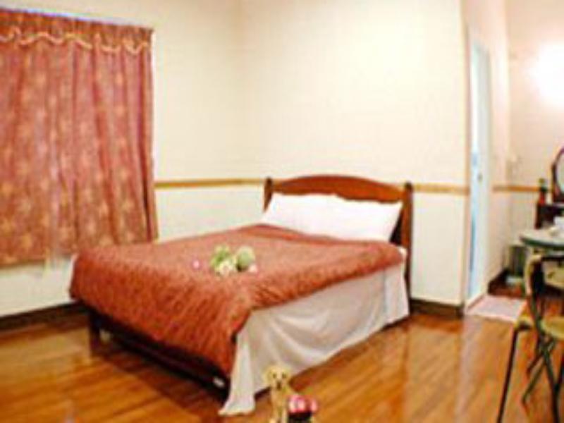 Chenyuan B&B Hualien Eksteriør billede