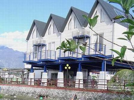 Chenyuan B&B Hualien Eksteriør billede