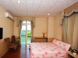 Chenyuan B&B Hualien Eksteriør billede