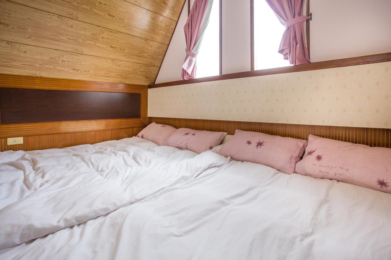 Chenyuan B&B Hualien Eksteriør billede